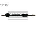 Planetara SKF VKJC 8599