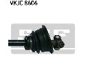 Planetara SKF VKJC 8606