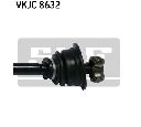 Planetara SKF VKJC 8632</br>Piesa auto pentru Angrenare roata