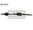 Planetara SKF VKJC 8635</br>Piesa auto pentru Angrenare roata
