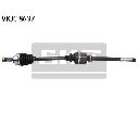 Planetara SKF VKJC 8637