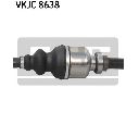 Planetara SKF VKJC 8638
