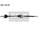 Planetara SKF VKJC 8638