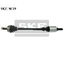 Planetara SKF VKJC 8639