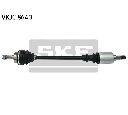 Planetara SKF VKJC 8640