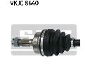 Planetara SKF VKJC 8640