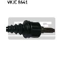 Planetara SKF VKJC 8641</br>Piesa auto pentru Angrenare roata