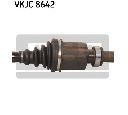 Planetara SKF VKJC 8642</br>Piesa auto pentru Angrenare roata