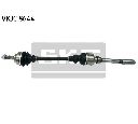 Planetara SKF VKJC 8644</br>Piesa auto pentru Angrenare roata
