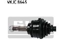 Planetara SKF VKJC 8645
