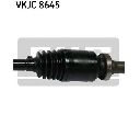 Planetara SKF VKJC 8645