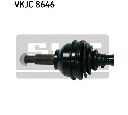 Planetara SKF VKJC 8646