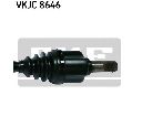 Planetara SKF VKJC 8646