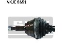 Planetara SKF VKJC 8651