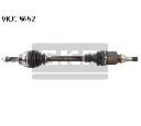 Planetara SKF VKJC 8652