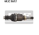 Planetara SKF VKJC 8652