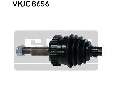 Planetara SKF VKJC 8656</br>Piesa auto pentru Angrenare roata