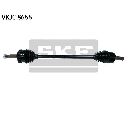 Planetara SKF VKJC 8656</br>Piesa auto pentru Angrenare roata