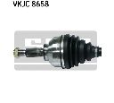 Planetara SKF VKJC 8658