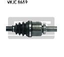 Planetara SKF VKJC 8659</br>Piesa auto pentru Angrenare roata