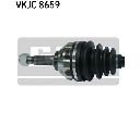 Planetara SKF VKJC 8659</br>Piesa auto pentru Angrenare roata