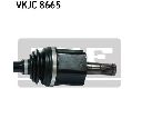 Planetara SKF VKJC 8665