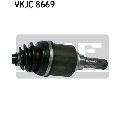 Planetara SKF VKJC 8669