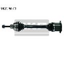 Planetara SKF VKJC 8670</br>Piesa auto pentru Angrenare roata