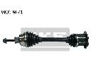 Planetara SKF VKJC 8671