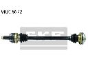 Planetara SKF VKJC 8672</br>Piesa auto pentru Angrenare roata
