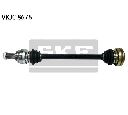 Planetara SKF VKJC 8676</br>Piesa auto pentru Angrenare roata