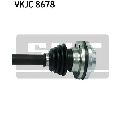 Planetara SKF VKJC 8678</br>Piesa auto pentru Angrenare roata