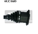 Planetara SKF VKJC 8680