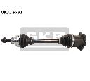 Planetara SKF VKJC 8681</br>Piesa auto pentru Angrenare roata
