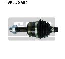 Planetara SKF VKJC 8684