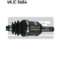Planetara SKF VKJC 8684