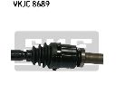 Planetara SKF VKJC 8689