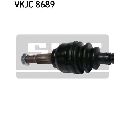 Planetara SKF VKJC 8689
