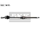 Planetara SKF VKJC 8695</br>Piesa auto pentru Angrenare roata