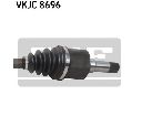 Planetara SKF VKJC 8696</br>Piesa auto pentru Angrenare roata