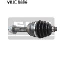 Planetara SKF VKJC 8696</br>Piesa auto pentru Angrenare roata