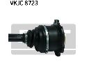 Planetara SKF VKJC 8723