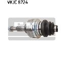 Planetara SKF VKJC 8724