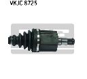 Planetara SKF VKJC 8725</br>Piesa auto pentru Angrenare roata