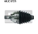 Planetara SKF VKJC 8725</br>Piesa auto pentru Angrenare roata