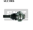 Planetara SKF VKJC 8808</br>Piesa auto pentru Angrenare roata