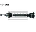 Planetara SKF VKJC 8851</br>Piesa auto pentru Angrenare roata