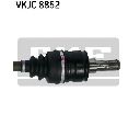 Planetara SKF VKJC 8852