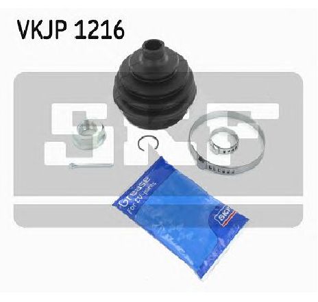 Ansamblu burduf, articulatie planetara SKF VKJP 1216</br>Piesa auto pentru Categorii Ansamblu burduf, articulatie planetara SKF VKJP 1216</br>Piesa auto pentru Categorii