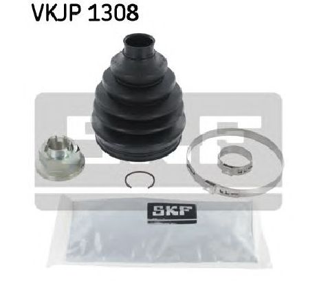 Ansamblu burduf, articulatie planetara SKF VKJP 1308</br>Piesa auto pentru Categorii Ansamblu burduf, articulatie planetara SKF VKJP 1308</br>Piesa auto pentru Categorii